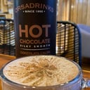 Foto de Chocolate caliente estilo latinoamericano