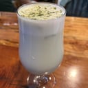 Foto de Té Matcha Latte