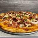 Foto de Pizza cob