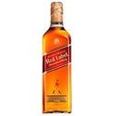 Foto de J.W Red Label