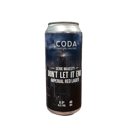 Foto de Don't Let It End Imperial Red Lager