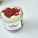 Foto de Porción torta red velvet