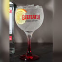 Foto de Gin tonic (Beefeater)