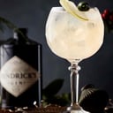 Foto de Gin tonic (Hendrick)