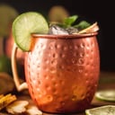 Foto de London Mule