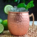 Foto de Moscow Mule