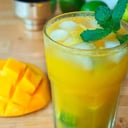 Foto de Mojito Sabores (Maracuyá / Berries / Mango)