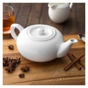 Foto de Tetera con tu tecito favorito
