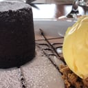 Foto de Volcán de Chocolate (demora 20 min apróx)