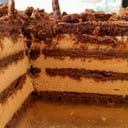 Foto de Chocotorta