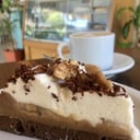 Foto de Torta banana split
