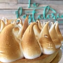 Foto de Lemon pie 