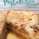 Foto de Tarta de manzana 