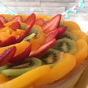 Foto de Tarta frutal