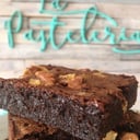 Foto de Cuadrado de Brownie 