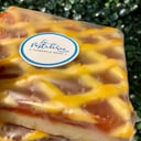 Foto de Cuadrado de pasta frola 