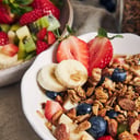 Foto de Fruta Fresca De La Temporada