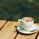 Foto de Cappuccino Caramel