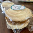 Foto de Alfajor