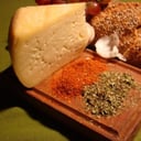 Foto de QUESO TOMATE ORÉGANO 