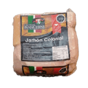 Foto de JAMON COLONIAL BIANCHINI 
