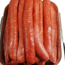 Foto de LONGANIZA LARGA BIANCHINI 