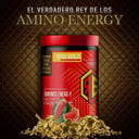 Foto de AMINOS ENERGY-Y