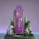 Foto de Keratina Alisador Keramagic (1000ml)