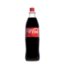 Foto de COCA COLA 1,25 ml