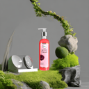Foto de Jalea limpiadora Facial