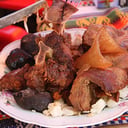 Foto de Chicharrón pequeño