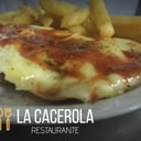 Foto de Napolitana con Papas