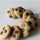 Foto de Galletitas con Chips de Chocolate 