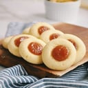 Foto de Galletitas con Membrillo 