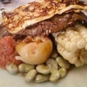 Foto de Plato paceño