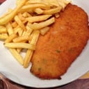 Foto de Suprema con Papas 