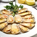Foto de MACHAS A LA PARMESANA 12U