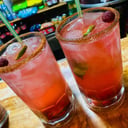 Foto de MOJITO PICA-FRESA Medio LT