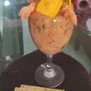 Foto de ceviche