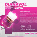 Foto de DIANABOL