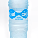 Foto de Agua Natural Embotellada 600ml
