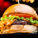 Foto de Hamburguesa Clásica