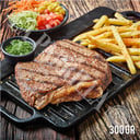 Foto de Churrasco 300gr