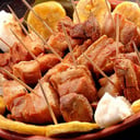 Foto de Chicharron Apanado 350gr