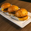 Foto de Trío de Sliders