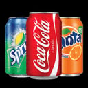 Foto de Bebidas en lata (350cc)
