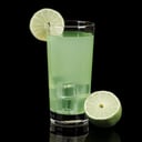 Foto de Limonada menta/jengibre