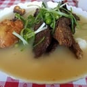 Foto de Caldo de Kawi