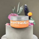 Foto de Mantequilla Corporal Salmón (200gr)