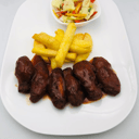 Foto de Alitas BBQ - PF027